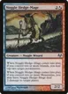 Noggle Hedge-Mage #108