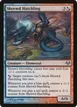 Shrewd Hatchling #112