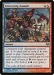 Unnerving Assault #114