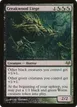 Creakwood Liege #117