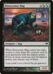 Desecrator Hag #119