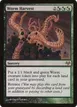 Worm Harvest #131