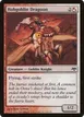 Hobgoblin Dragoon #142