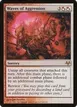 Waves of Aggression #148