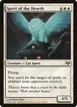 Spirit of the Hearth #14