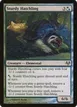 Sturdy Hatchling #163