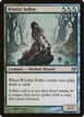 Wistful Selkie #165