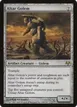 Altar Golem #166