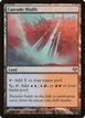 Cascade Bluffs #175