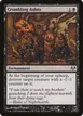 Crumbling Ashes #35