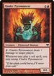 Cinder Pyromancer #50