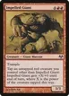 Impelled Giant #58