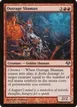 Outrage Shaman #59