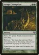 Savage Conception #75