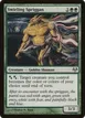 Swirling Spriggan #76