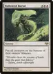 Hallowed Burial #7