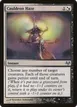 Cauldron Haze #84