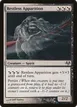Restless Apparition #94