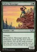 Sylvan Messenger #12