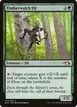 Timberwatch Elf #13