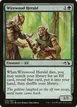 Wirewood Herald #16
