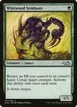 Wirewood Symbiote #17