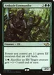 Ambush Commander #1