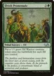 Elvish Promenade #20