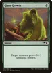 Giant Growth #21