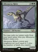 Allosaurus Rider #2
