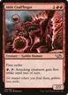 Akki Coalflinger #33
