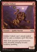 Goblin Cohort #38