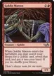 Goblin Matron #39