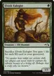 Elvish Eulogist #3