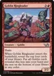 Goblin Ringleader #40