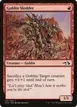 Goblin Sledder #41