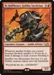 Ib Halfheart, Goblin Tactician #43