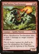 Mudbutton Torchrunner #46