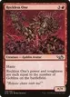 Reckless One #48