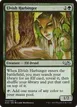 Elvish Harbinger #4