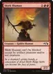 Skirk Shaman #52