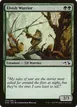 Elvish Warrior #5
