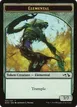 Elemental #1