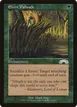Elven Palisade #109