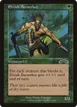 Elvish Berserker #110