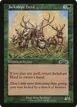 Jackalope Herd #111