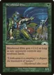 Skyshroud Elite #123