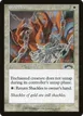 Shackles #18
