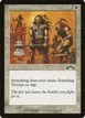 Standing Troops #22