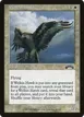 Welkin Hawk #25